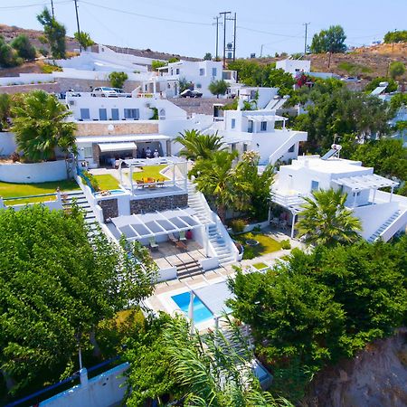 Alexandros Village Adamantas  Екстериор снимка