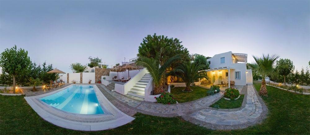 Alexandros Village Adamantas  Екстериор снимка