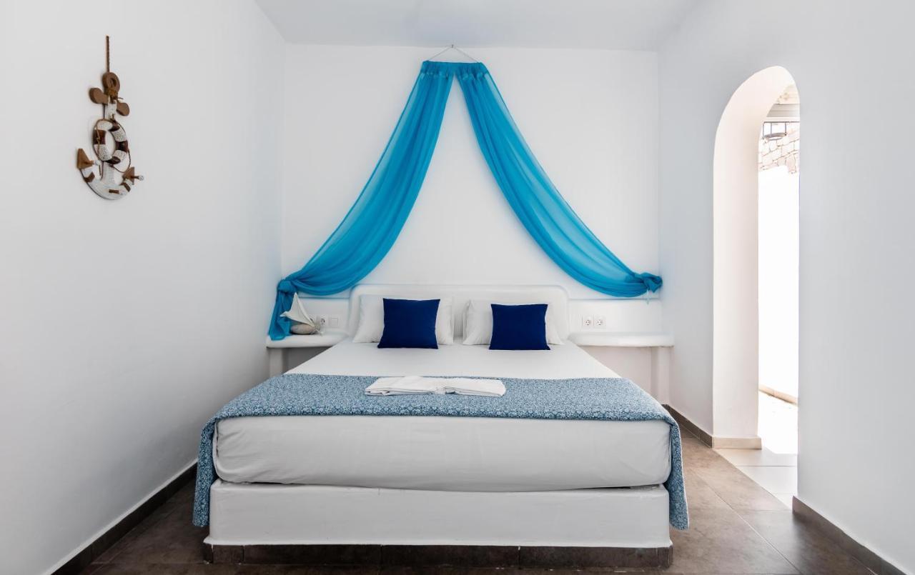 Alexandros Village Adamantas  Екстериор снимка