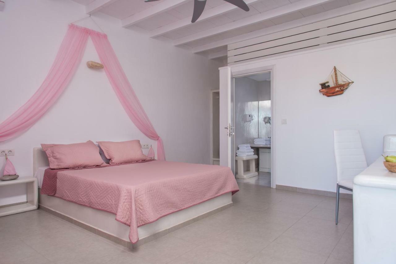 Alexandros Village Adamantas  Екстериор снимка