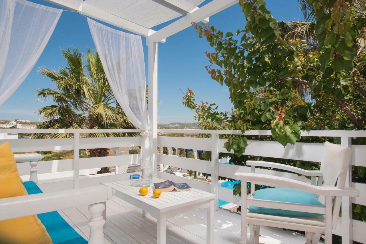 Alexandros Village Adamantas  Екстериор снимка