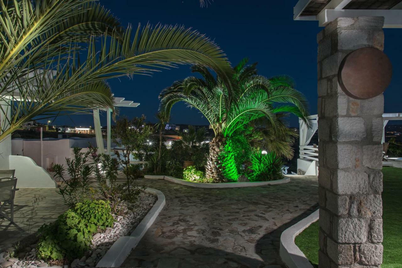 Alexandros Village Adamantas  Екстериор снимка