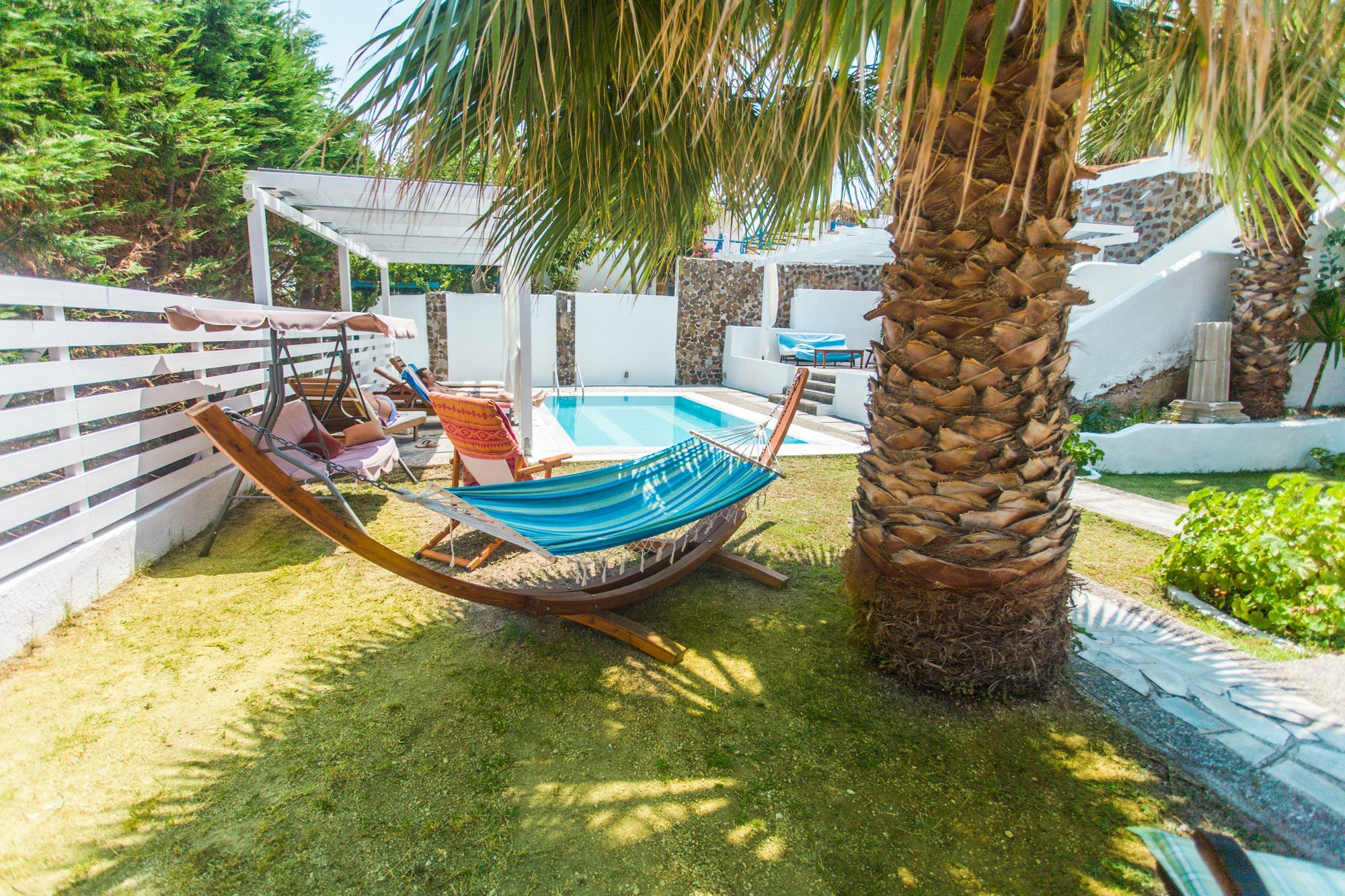 Alexandros Village Adamantas  Екстериор снимка