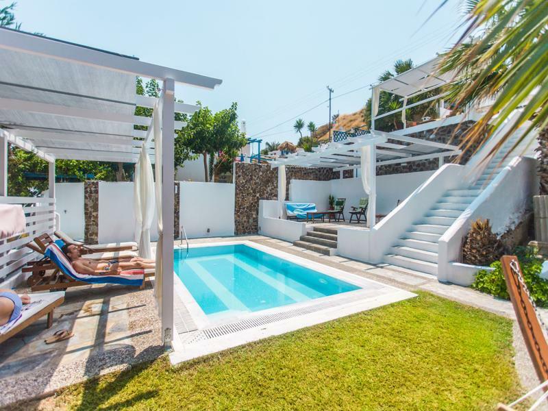 Alexandros Village Adamantas  Екстериор снимка