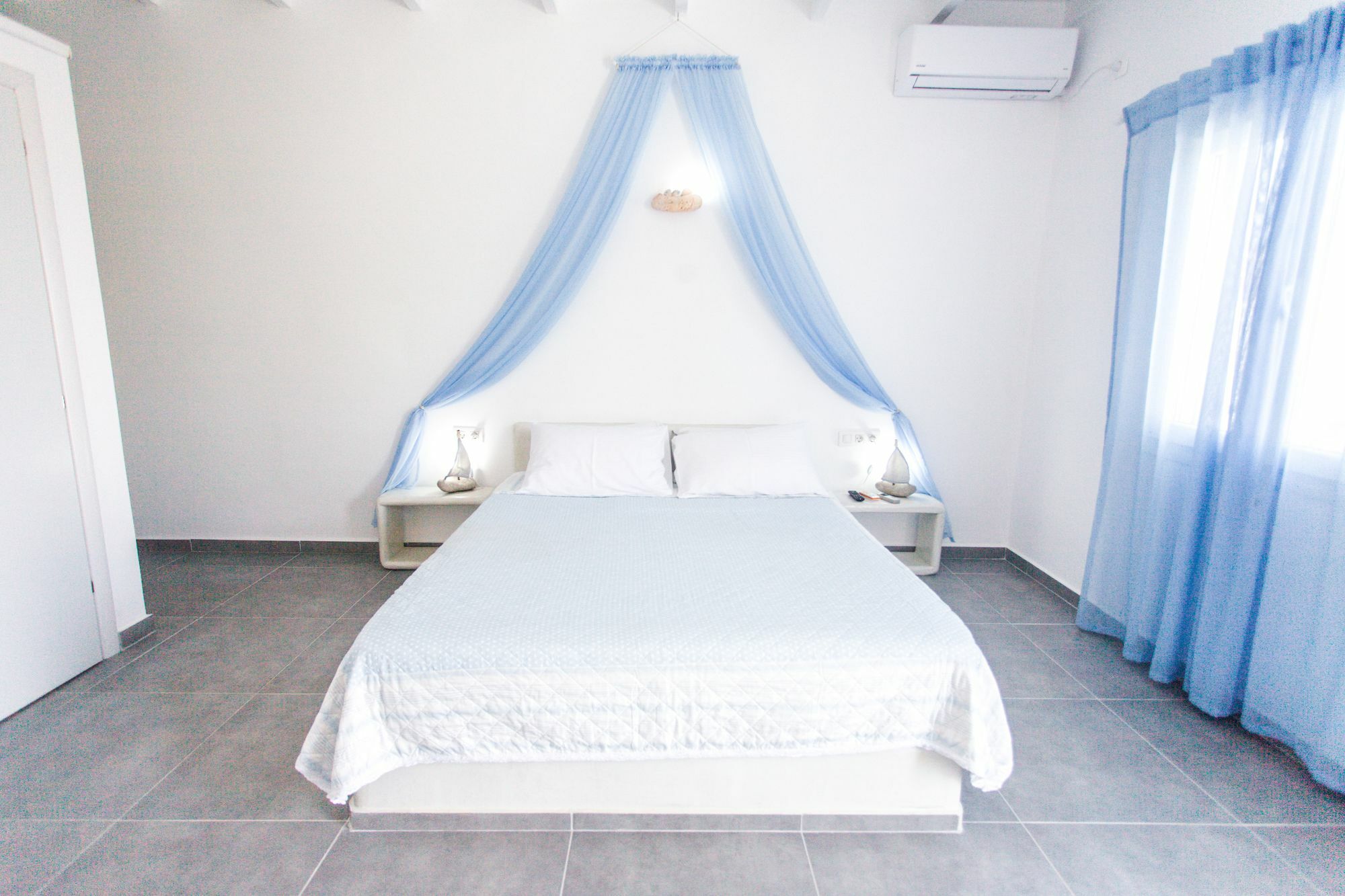 Alexandros Village Adamantas  Екстериор снимка